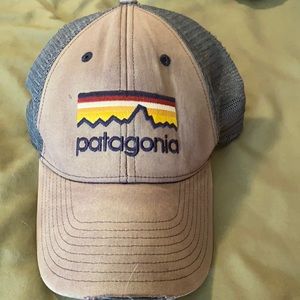 Patagonia hat
